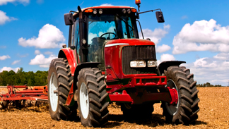 AGRICULTURE EQUIPMENT