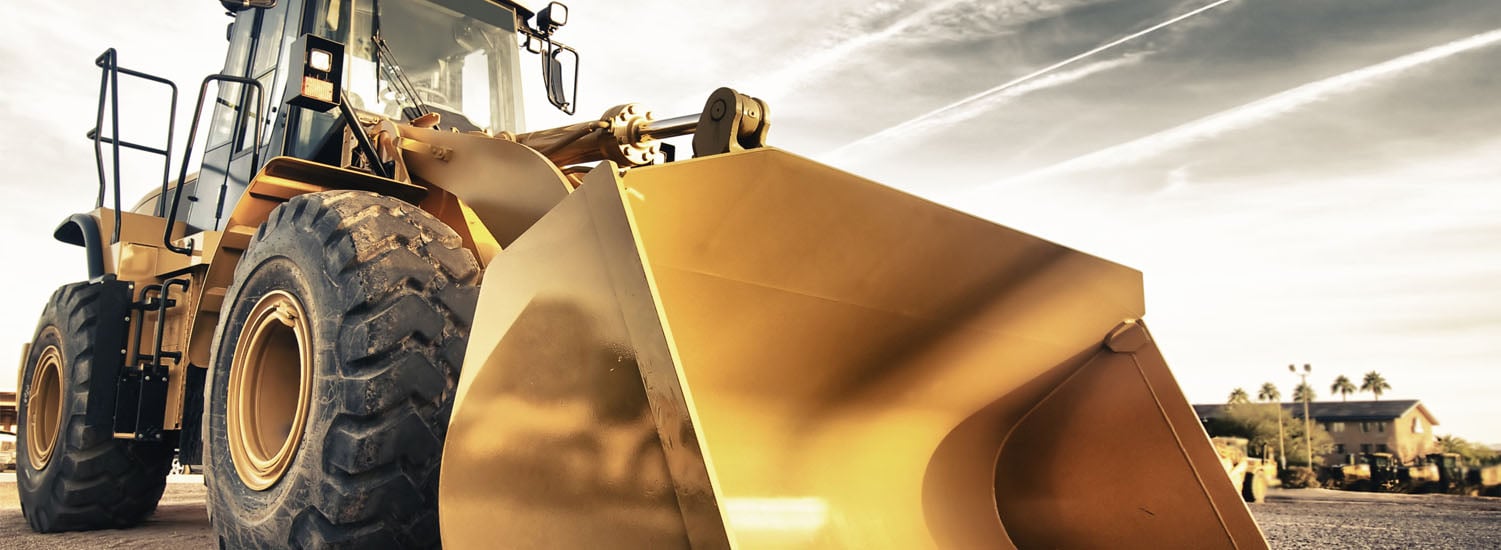 Construction Equipment