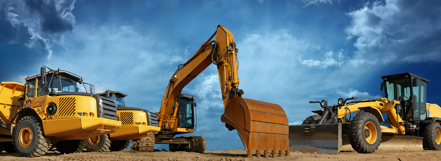 Construction Equipment