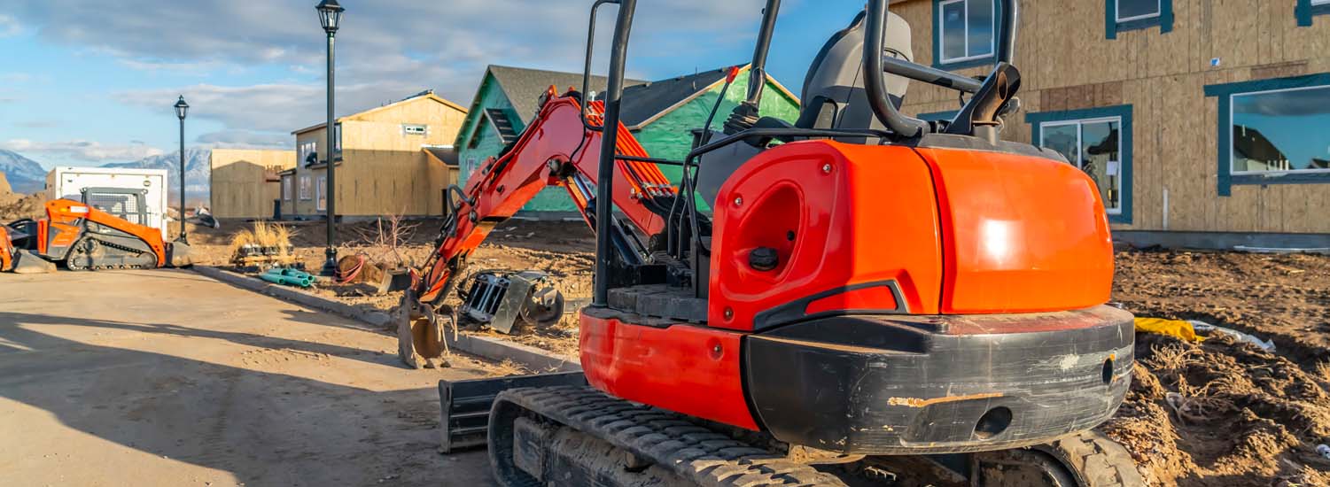 Construction Equipment