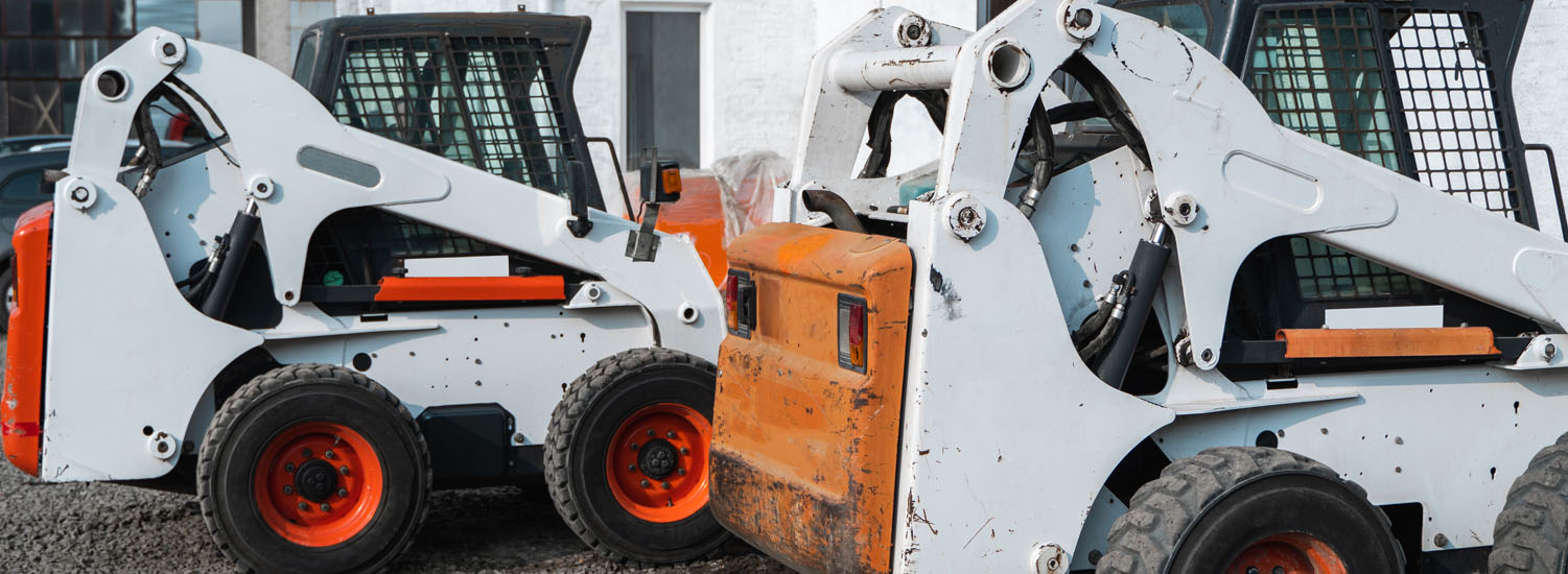 Construction Equipment