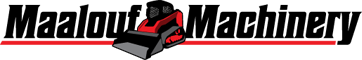 Maalouf Machinery